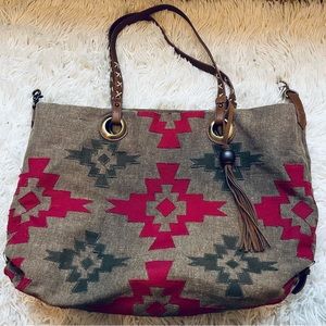 Lucky Brand Tote